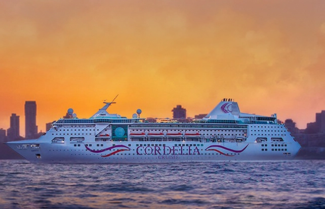Cruise 1 Image